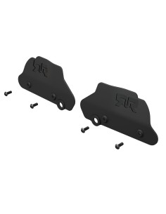 ARRMA Rear Dirt Guard Set...