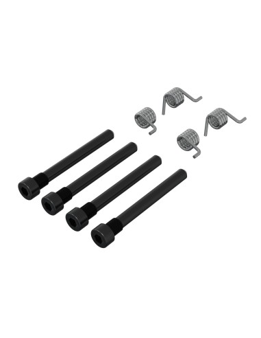 ARRMA Battery Retention Screw and Spring Set:...