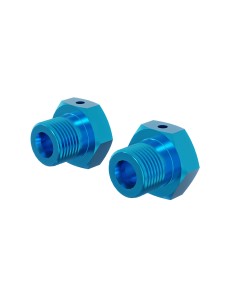 ARRMA Wheel Hex 17mm...