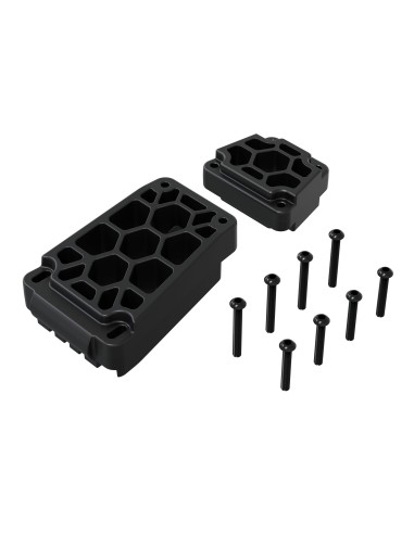 ARRMA Bumper Spring Set (2pcs)  Monster Truck:...