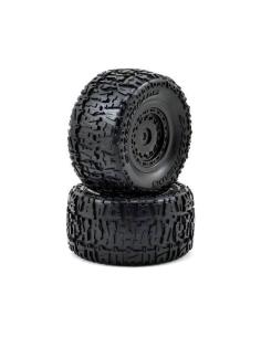 ECX41000 Neumáticos: Ruckus...