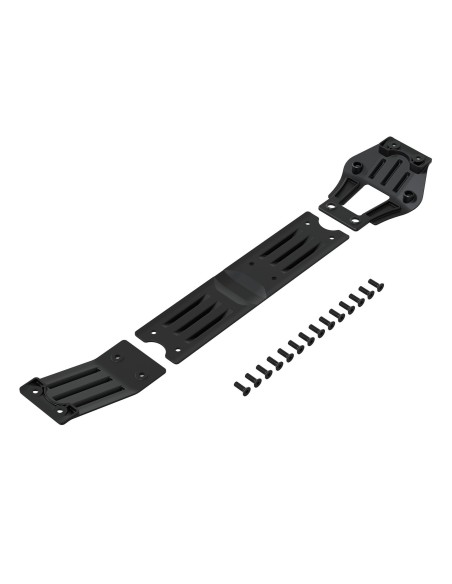 ARRMA Chassis Protection Set (3pcs)  Monster Truck: QUAKE