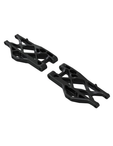 ARRMA Rear Suspension Arms (2pcs)  Monster...