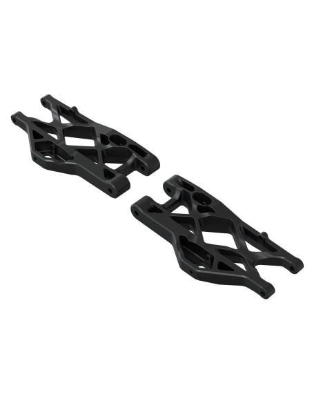 ARRMA Rear Suspension Arms (2pcs)  Monster Truck: QUAKE