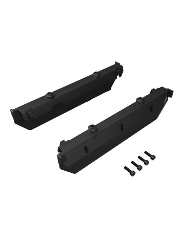 ARRMA Side Guard Set  Composite  Monster Truck:...