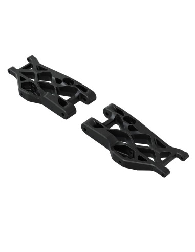 ARRMA Front Suspension Arms (2pcs)  Monster...