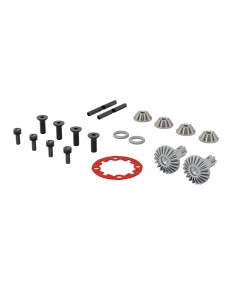 ARRMA Center Differential...