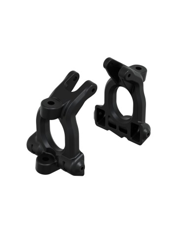 ARRMA C-Hub Caster Block Set  Composite (2pcs)
