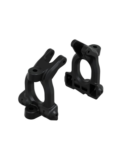 ARRMA C-Hub Caster Block Set  Composite (2pcs)