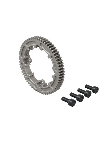 ARRMA Spur Gear for 39mm Differential Case (63T...