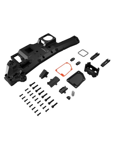 ARRMA Top Deck Set  Composite  Monster Truck:...