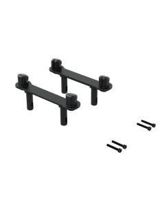 ARRMA Front-Rear Body Post...