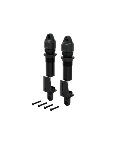 ARRMA Shock Set (Rear)  Alloy  15mm Bore...