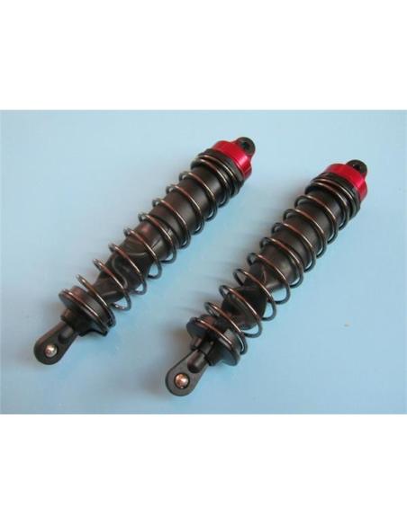 PD9325 Rear Shock Set EB4 S3
