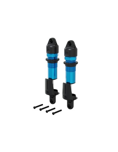 ARRMA Shock Set (Front)  Alloy  15mm Bore...