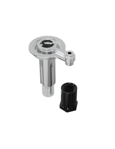 ARRMA Servo Saver Metal Hub Set
