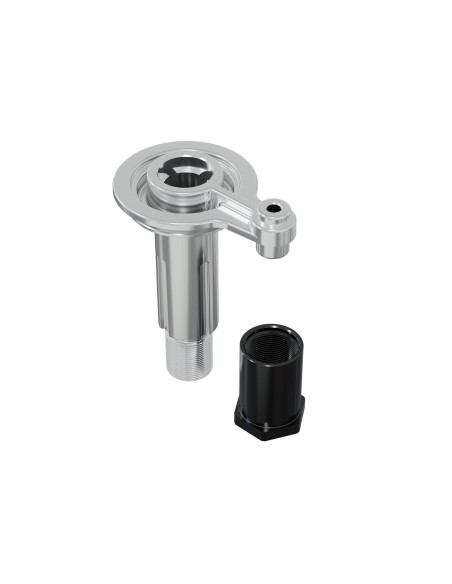 ARRMA Servo Saver Metal Hub Set