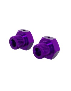 ARRMA Wheel Hex 17mm...