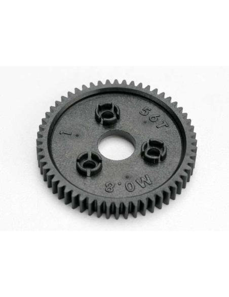 3957 Spur gear 56T