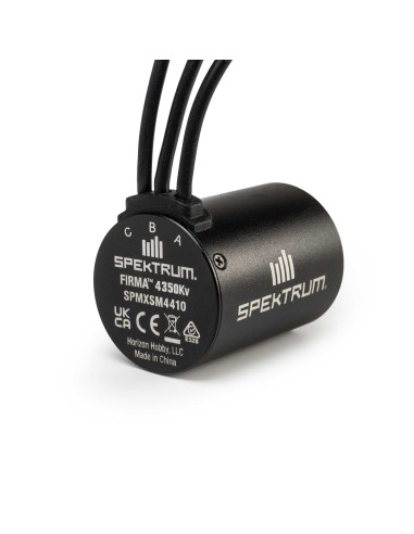 Spektrum Firma 2838 4350Kv Brushless Motor