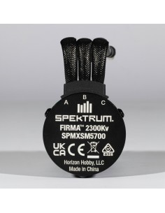 Spektrum Firma 3674-2300Kv...