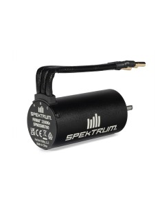 Spektrum Firma 3674-2300Kv... 2