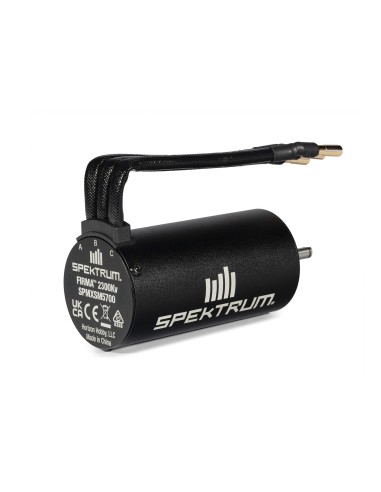 Spektrum Firma 3674-2300Kv Sensorless Brushless...