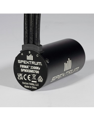 Spektrum Firma 3674-2300Kv Sensorless Brushless...