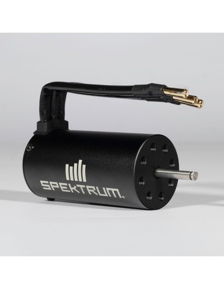 Spektrum Firma 3674-2300Kv Sensorless Brushless Motor  5mm Shaft