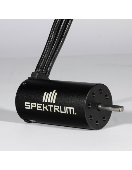 Spektrum Firma 3674-2300Kv Sensorless Brushless Motor  5mm Shaft