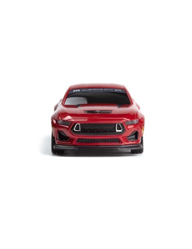 HPI Racing nano-TTR Ford Mustang RTR Spec5 -...