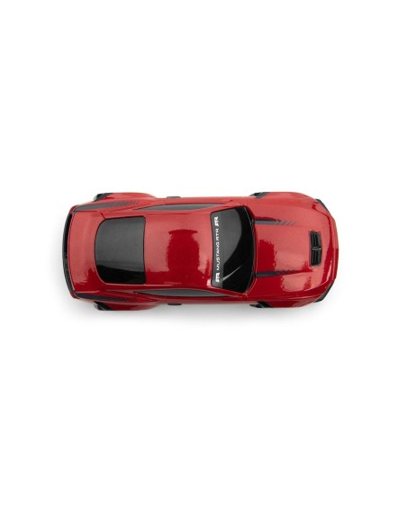 HPI Racing nano-TTR Ford Mustang RTR Spec5 - Soul Red