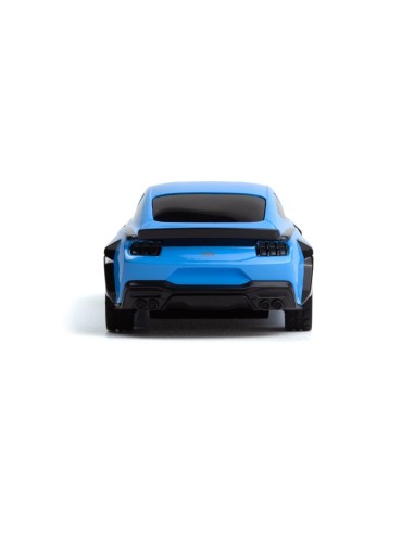 HPI Racing nano-TTR Ford Mustang RTR Spec5 -...