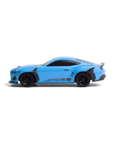 HPI Racing nano-TTR Ford Mustang RTR Spec5 -...