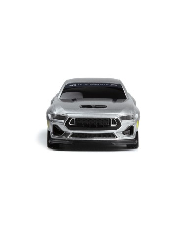 HPI Racing nano-TTR Ford Mustang RTR Spec 5 -...
