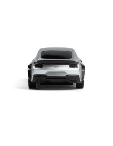HPI Racing nano-TTR Ford Mustang RTR Spec 5 -...