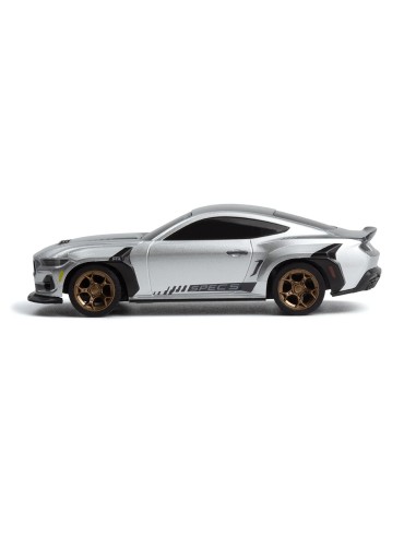 HPI Racing nano-TTR Ford Mustang RTR Spec 5 -...