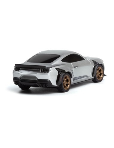 HPI Racing nano-TTR Ford Mustang RTR Spec 5 -...