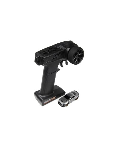HPI Racing nano-TTR Ford Mustang RTR Spec 5 -...