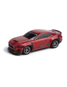 nanoTTR Ford Mustang RTR...