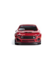 nanoTTR Ford Mustang RTR... 2