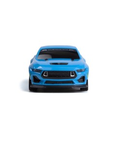nanoTTR Ford Mustang RTR... 2