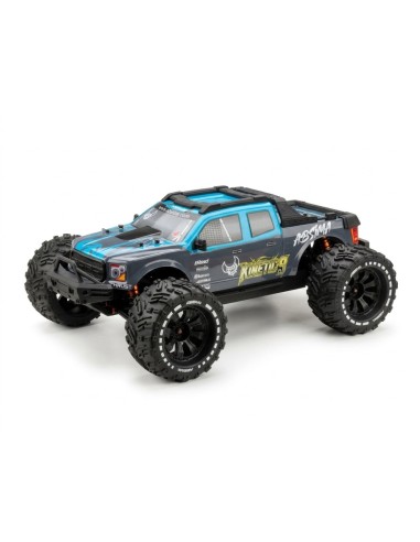 1:9 BL-4S Monster Truck "Kinetic-9" BLUE 4WD RTR