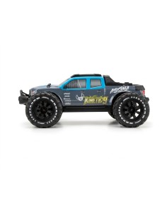 1:9 BL-4S Monster Truck... 2