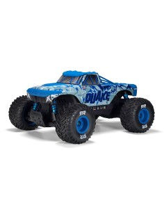 ARRMA 1/8 QUAKE 4S DSC 4X4... 2