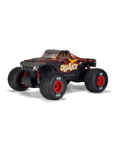 ARRMA 1/8 QUAKE 4S DSC 4X4... 2