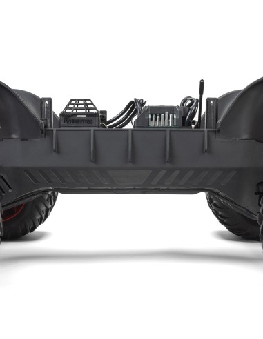 ARRMA 1/8 QUAKE 4S DSC 4X4 RTR Brushless...