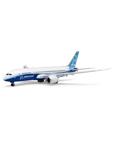E-flite Micro Boeing 787 Dreamliner Twin 30mm...
