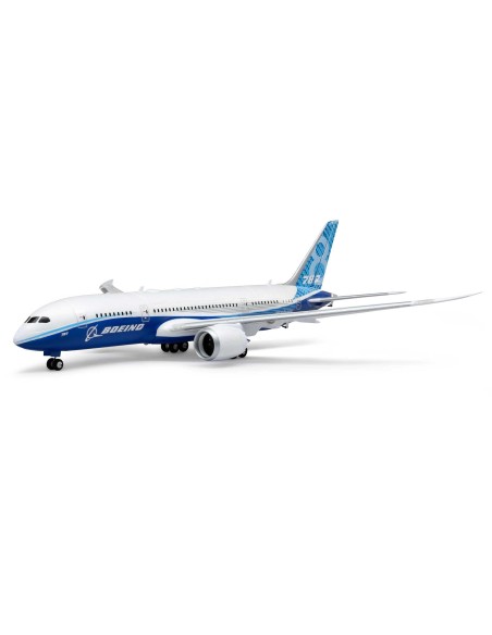 E-flite Micro Boeing 787 Dreamliner Twin 30mm EDF BNF Basic with AS3X and SAFE Select