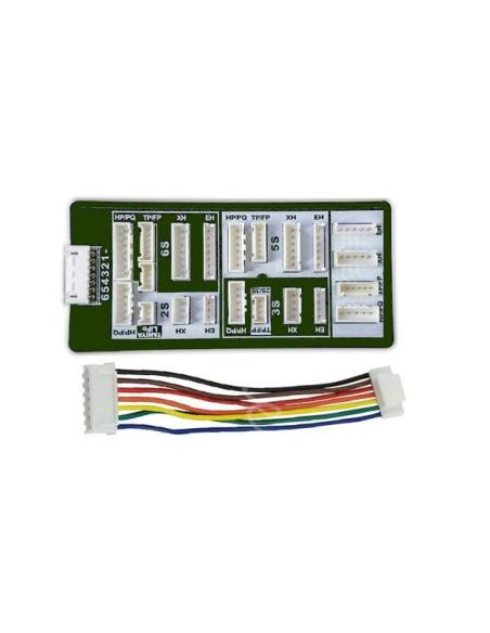 MULTI BALANCER 2-6S XH, EH, TP, HP Monstertronic.